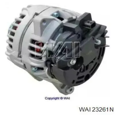 23261N WAI генератор