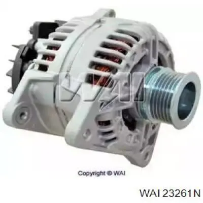 Автомобильный генератор Renault (RVI) 0124425034 цена, от 196.69 USD