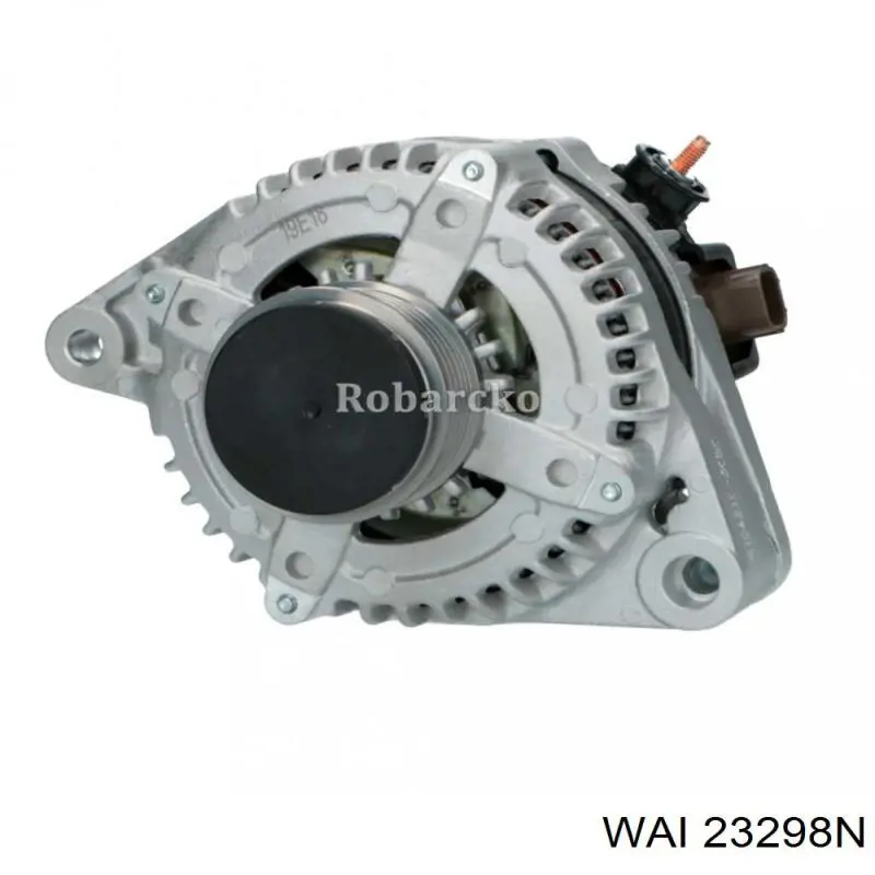 Генератор 1042103050 REMA-PARTS