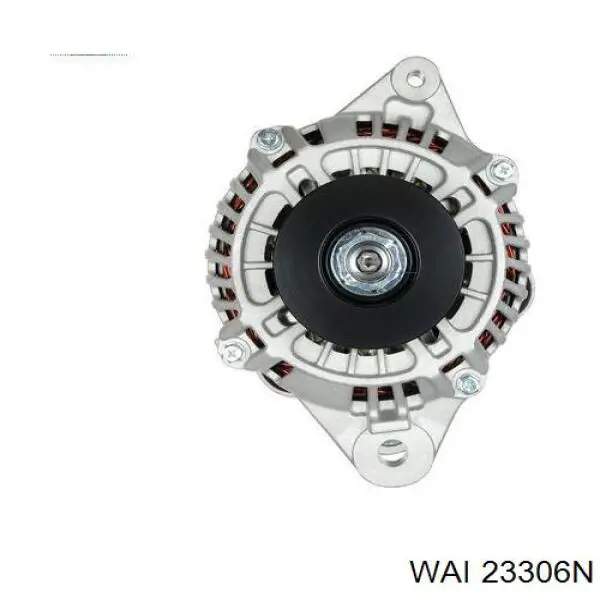 Генератор CAL35164AS Casco
