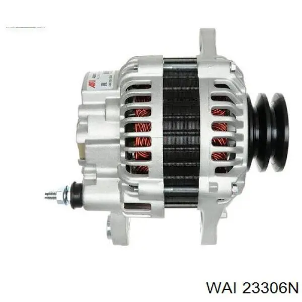 Автомобильный генератор Casco CAL35164AS цена, от 95.55 USD