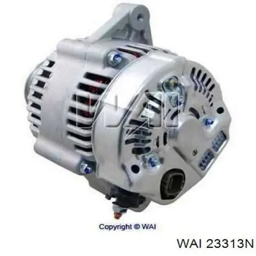 23313N WAI генератор