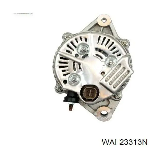 Купить CAL40178AS Casco Генератор