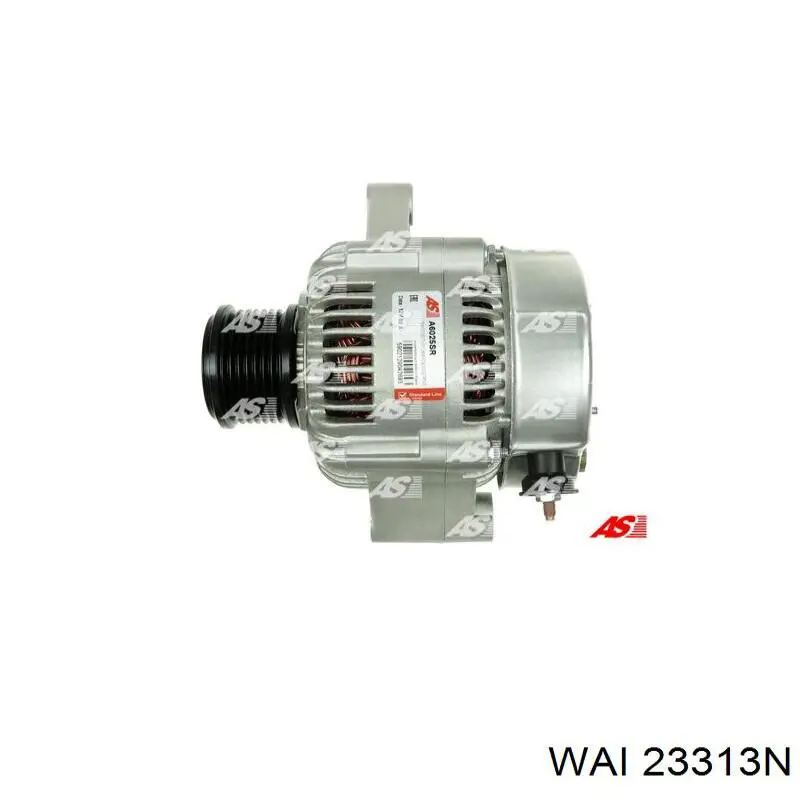 Купить CAL40178AS Casco Генератор