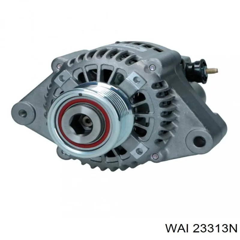 Генератор автомобиля Casco CAL40178AS