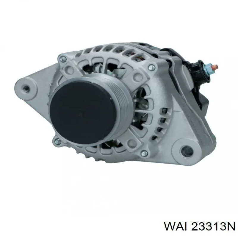 Автомобильный генератор Casco CAL40178AS цена, от 136.42 USD