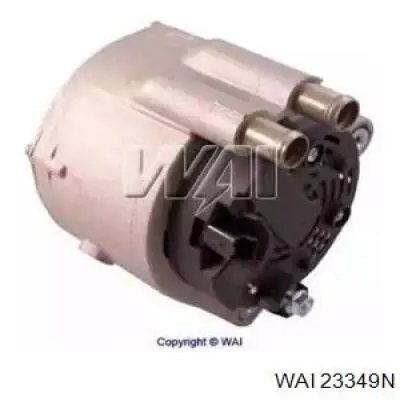 Купить 8200495269 Renault (RVI) Генератор