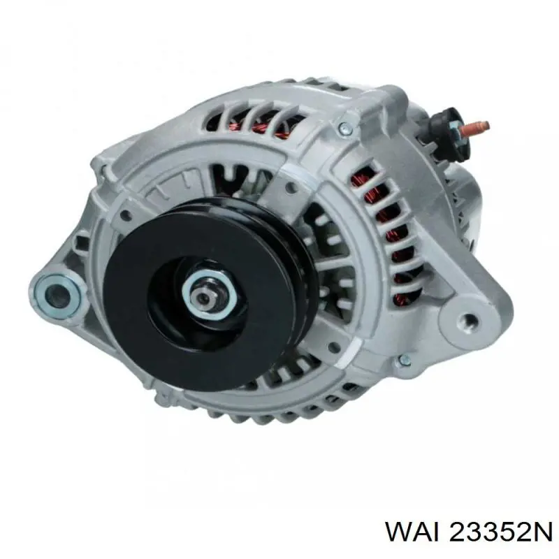Генератор 23352N WAI