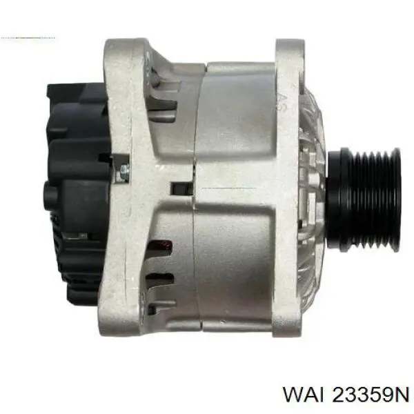 Генератор 8200667619B Renault (RVI)