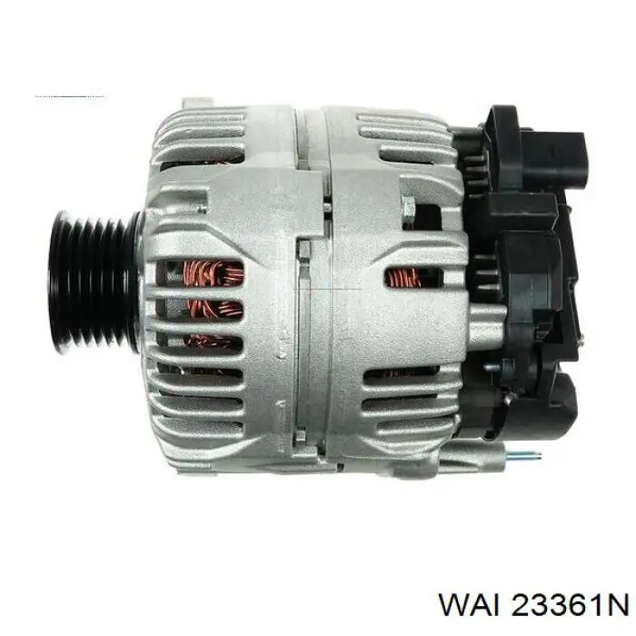Генератор автомобиля VAG JZW903021KX