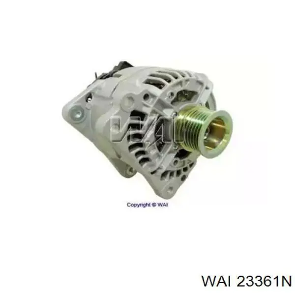 Купить CA1817 REMA-PARTS Генератор