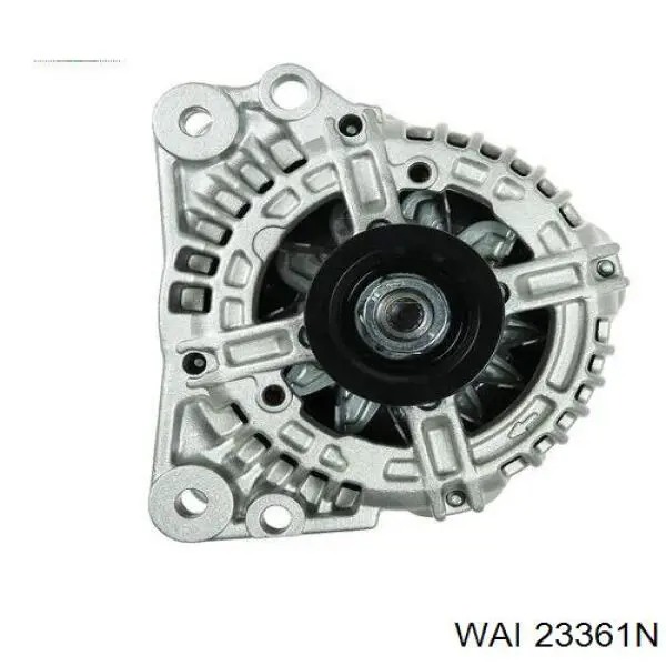 Автомобильный генератор AS/Auto Storm A0181 цена, от 148.49 USD