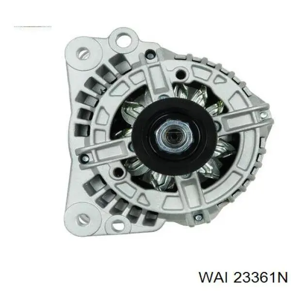 Генератор CA1817 REMA-PARTS
