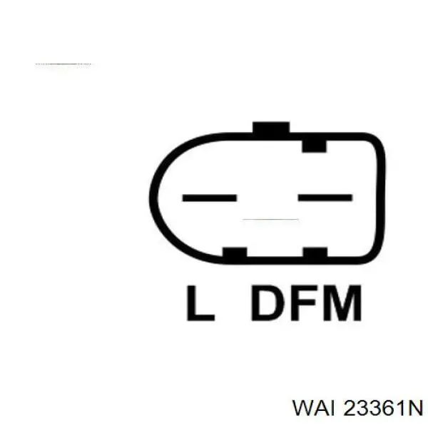 Купить A0181 AS/Auto Storm Генератор