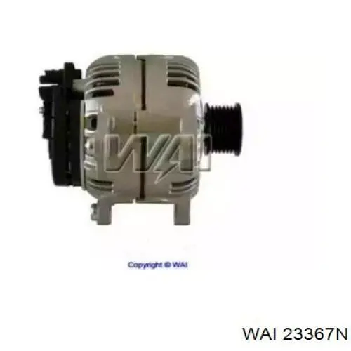 Генератор CA1827 REMA-PARTS