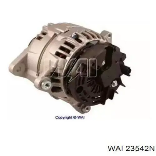 Автомобильный генератор VALEO 443280 цена, от 177.85 USD