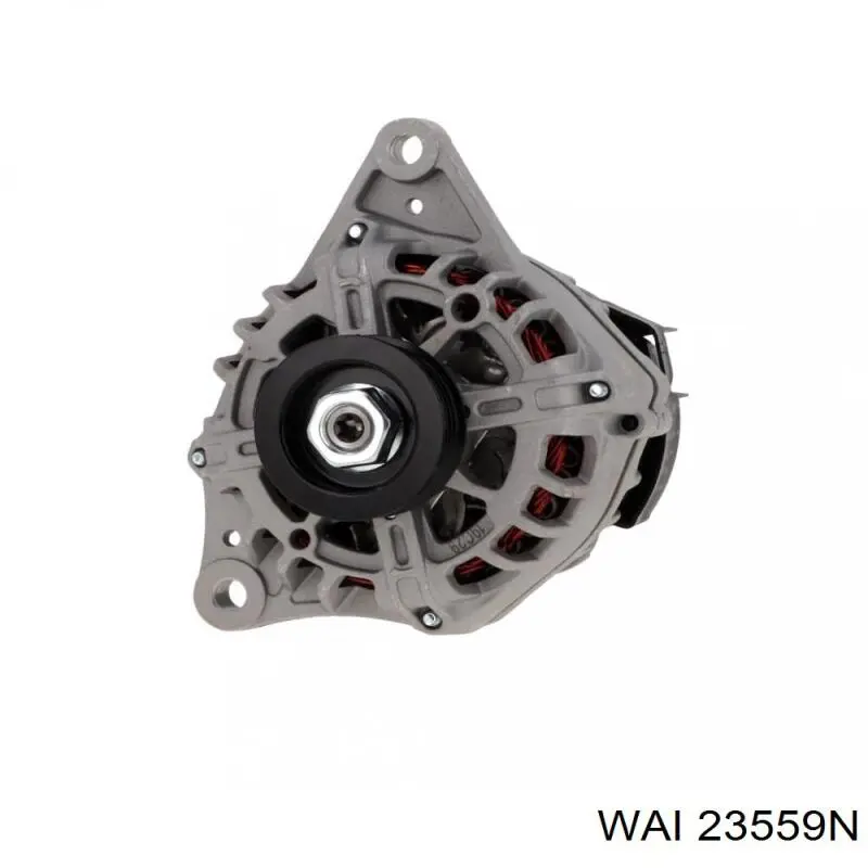 Генератор TG8S024 VALEO