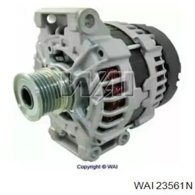 Автомобильный генератор MSG Rebuilding 0121615012 цена, от 182.62 USD
