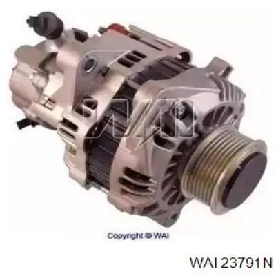 Купить JA1804 HC Parts Генератор