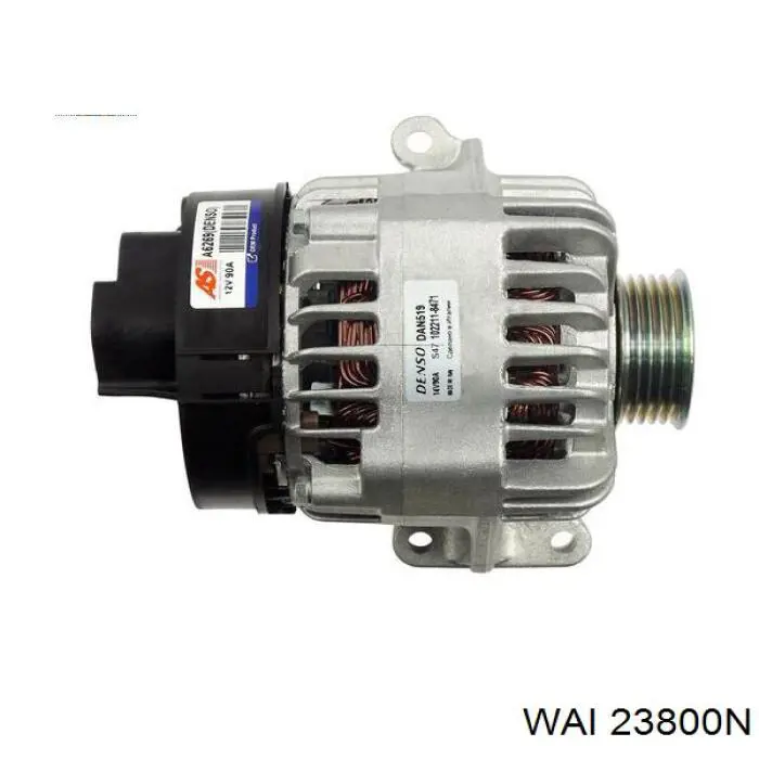 Генератор 71780149 Fiat/Alfa/Lancia