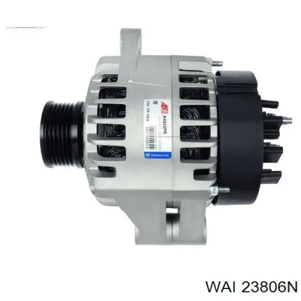 Купить 23806N WAI Генератор