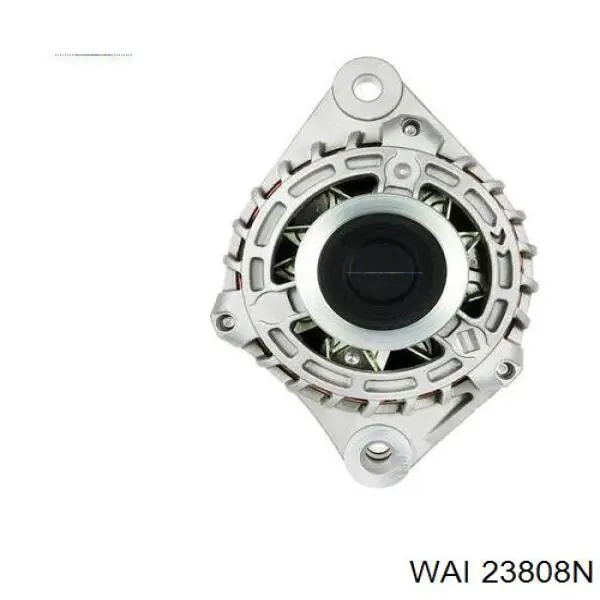 Автомобильный генератор AS/Auto Storm A4048 цена, от 146.82 USD