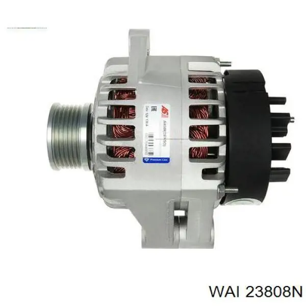 Купить 6204295 Opel Генератор