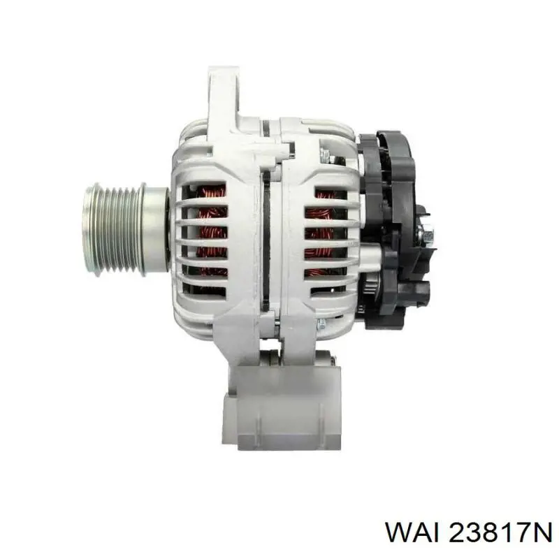 Купить CAL10326AS Casco Генератор