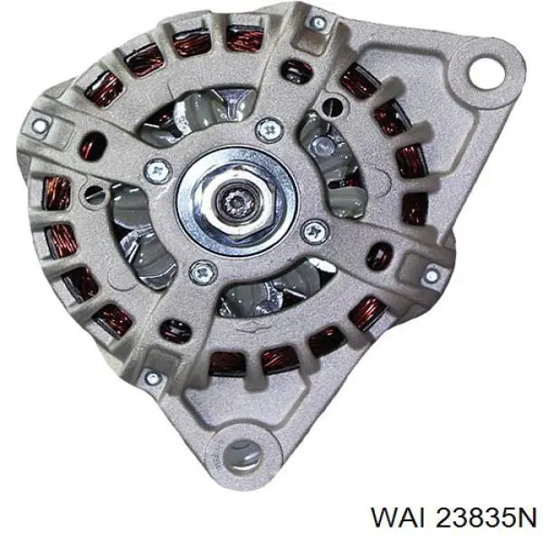Автомобильный генератор AS/Auto Storm A0417 цена, от 110.25 USD