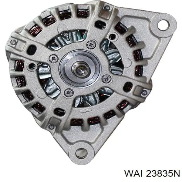 Купить A0417 AS/Auto Storm Генератор