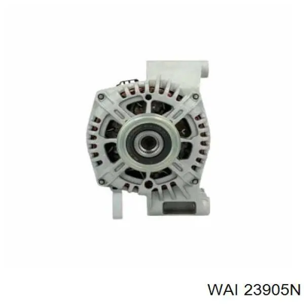 Автомобильный генератор VALEO 444718 цена, от 243.20 USD