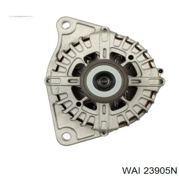 Автомобильный генератор Fast FT74135 цена, от 224.78 USD