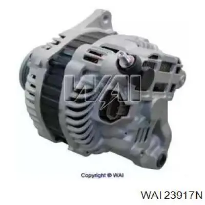 23917N WAI генератор
