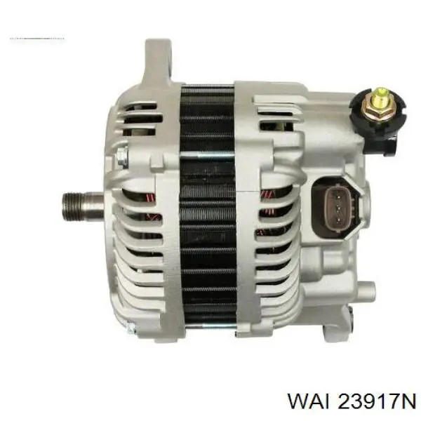 Генератор A5057 AS/Auto Storm