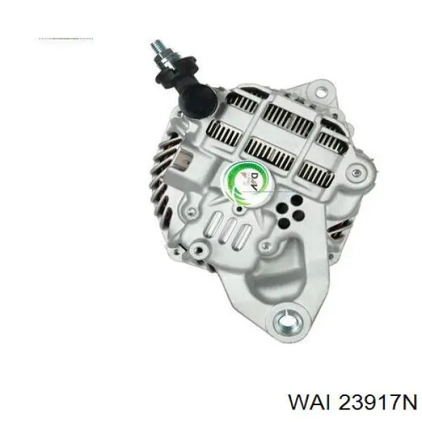 Автомобильный генератор AS/Auto Storm A5057 цена, от 161.40 USD