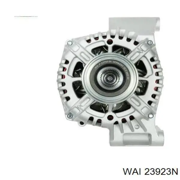 Генератор 2542851C VALEO