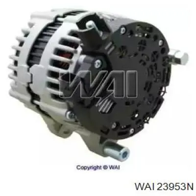 23953N WAI генератор