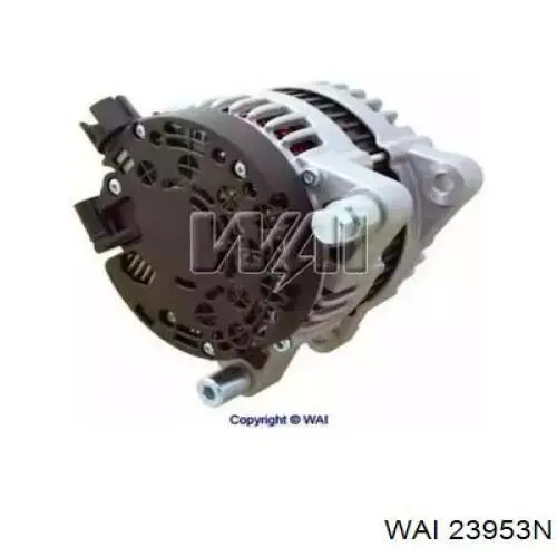 Автомобильный генератор Ford 2099445 цена, от 126.69 USD