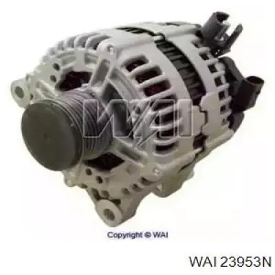 Автомобильный генератор AS/Auto Storm A0284 цена, от 187.16 USD