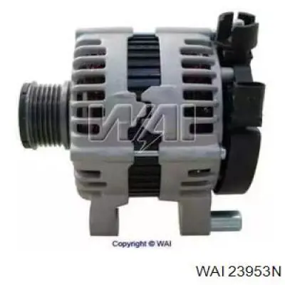 Генератор CA1970 HC Parts