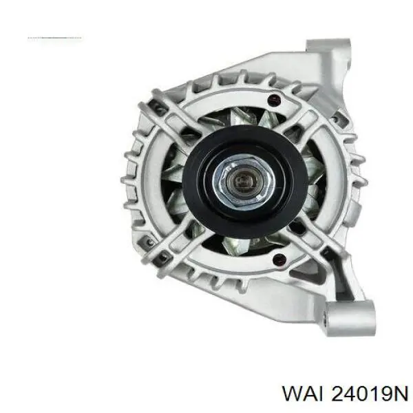 Генератор LRA03095 Lucas