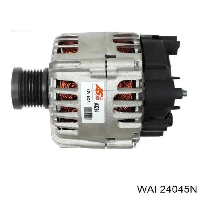 Генератор FG15T030 MSG
