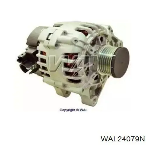 Генератор TG10B013 VALEO