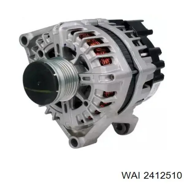 Инерционный шкив Ruville 542377 цена, от 23.73 USD