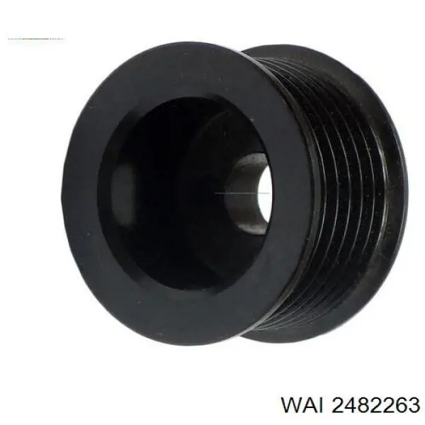 Обгонная муфта генератора на Lexus RX 330/350 U3