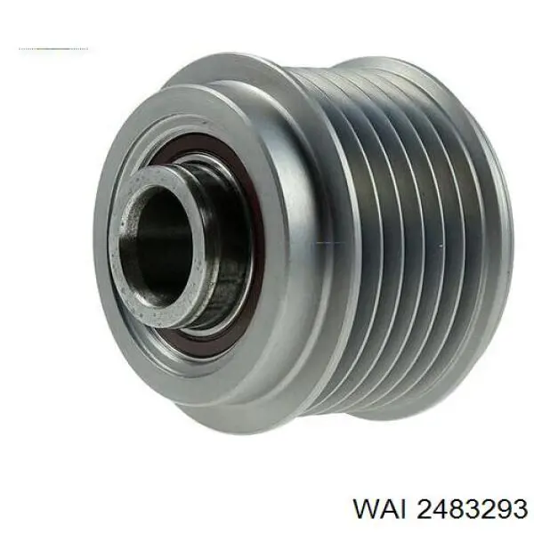 Шкив генератора AFP5017INA AS/Auto Storm