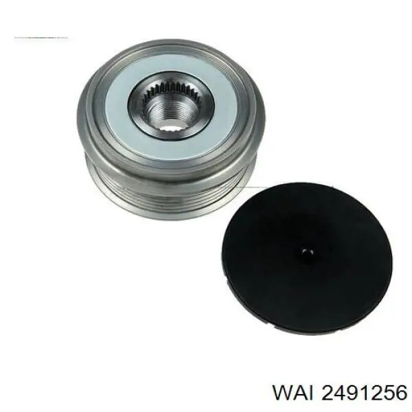 Муфта генератора Magneti Marelli 940113010007