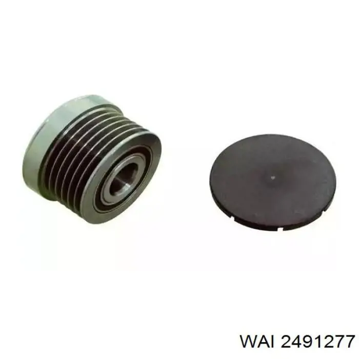 Муфта генератора Magneti Marelli AMA0047
