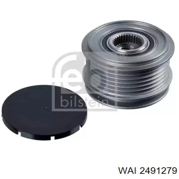 Муфта генератора Magneti Marelli AMA0029