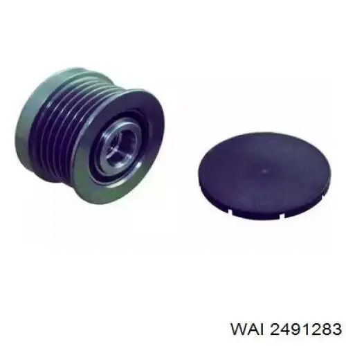 Шкив генератора AFP0030V AS/Auto Storm
